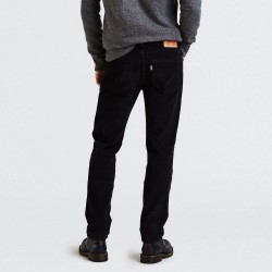 502 Regular Taper Fit Corduroy Jeans - чёрные (вельветовые)