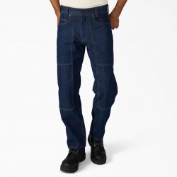 Джинсы Dickies x Harley-Davidson Double Knee Denim Carpenter