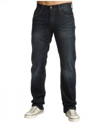 505 Regular Fit Jeans - Green Frost