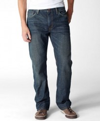 505 Regular Fit Jeans - Range