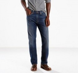 505 Regular Fit Performance CoolMax Jeans - Bolinas