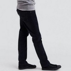 511 Slim Fit Corduroy (вельветові) Jeans - темно-сині (Nightwatch Blue)