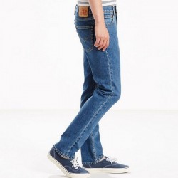 511 Slim Fit Jeans - Stonewash