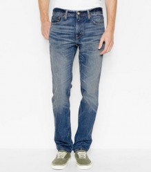 511 Slim Fit Jeans - Carry On