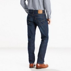 511 Slim Fit Performance Strong Jeans - Salvage