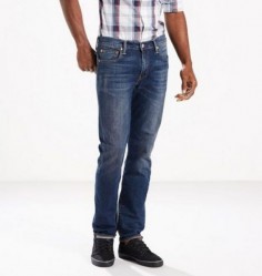 511 Slim Fit Performance Cool Jeans - Bollias