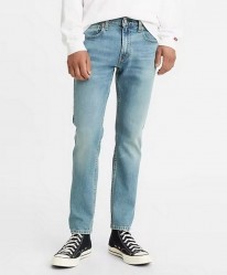 512 Slim Fit Taper Leg Flex Jeans - Dolf Sundown