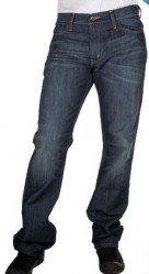 514 Straight Fit Jeans - Dark Cliff