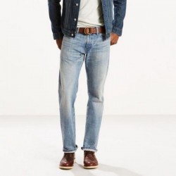 514 Straight Fit Jeans - Vintage Tint
