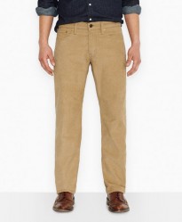 514 Straight Fit Corduroy Jeans - Chino (вельветовые)