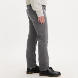 514 Straight Fit Jeans - Grey