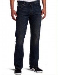 527 Slim Fit Boot Cut Jeans - Overhaul