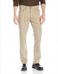 541 Athletic Fit Stretch Jeans - Timberwolf