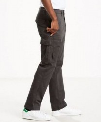 541 Athletic Fit Cargo Pants - Graphite