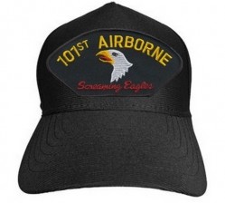 Бейсболка 101st Airborne
