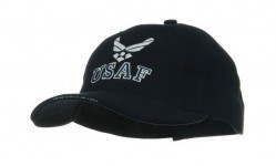 Бейсболка USAF Cap - Dark Navy