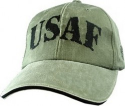Бейсболка Eagle Crest USAF Cap