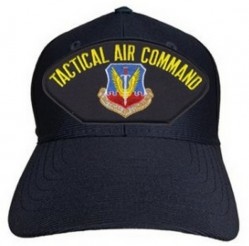 Бейсболка Tactical Air Command