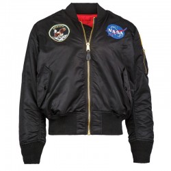 Летная куртка Apollo MA-1 Flight Jacket