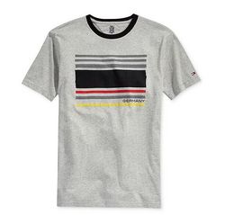 Футболка Tommy Hilfiger Germany World Cup T-Shirt