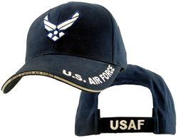Бейсболка Eagle Crest US Air Force Cap