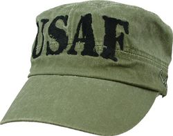 Кепка Eagle Crest USAF Cap