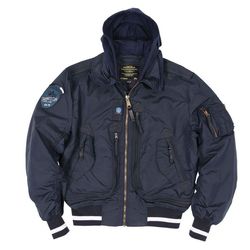 Куртка летная Liquid Racer Jacket