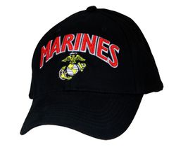 Бейсболка Eagle Crest Marines Cap