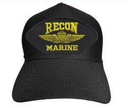 Бейсболка Recon Marine Cap