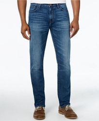 Джинсы Tommy Hilfiger Winston Slim Fit Jeans