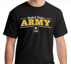 Футболка United States Army Tee