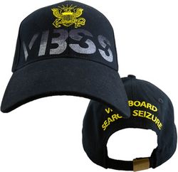 Бейсболка US Navy VBSS Cap