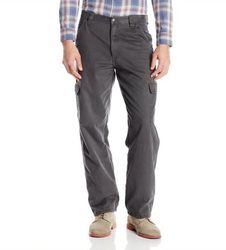 Брюки карго на флисовой подкладке Wrangler Authentics